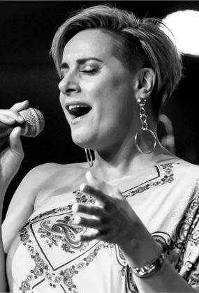 Kew Court House Live: Nina Ferro