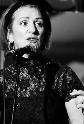 Kew Court House Live: Noria Letts - Bastille week special!