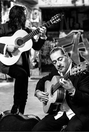 Kew Court House Live: Nylon '48 encore show