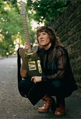 Kew Court House Live: Stella Anning