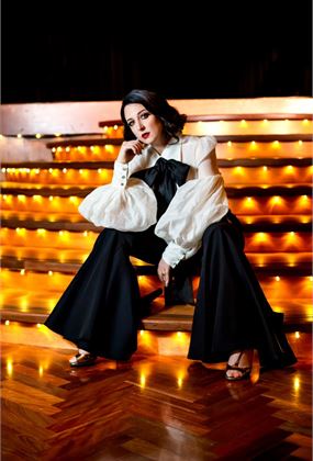 Kew Court House Live: The Jezebel of Jazz