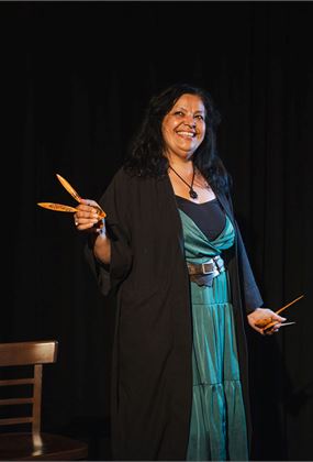 Kew Court House Live: The Kismet Project