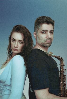 Kew Court House Live: >PHASE02: BLUE_