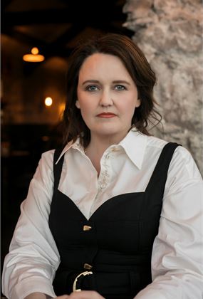 Melbourne Writers Festival: Dervla McTiernan and Louise Milligan