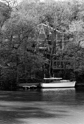 National Trust Australian Heritage Festival 2026: River House