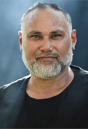 Port Fairy Folk Festival: Radical Son at Hawthorn Arts Centre