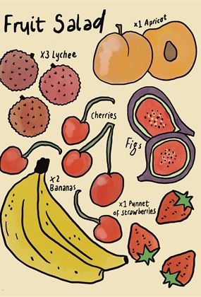 What's Cooking?: Family Recipes with Angharad Neal-Williams