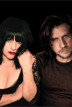 So Real It Hurts: Lydia Lunch and Tex Perkins