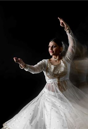 Sound of India: Diwali at Hawthorn Arts Centre