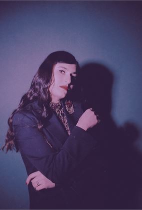 Spirit in the Dark: Rita Satch and Barney McAll