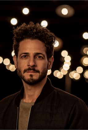 Strings and Voices: Lior with String Quartet and Xani (Reserved Seating)
