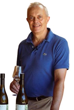 The Introduction to Wine Course with Jeremy Oliver