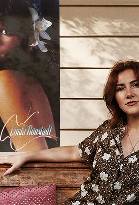 The Linda Ronsdadt Show