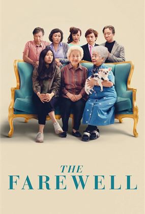 Film Screening: The Farewell